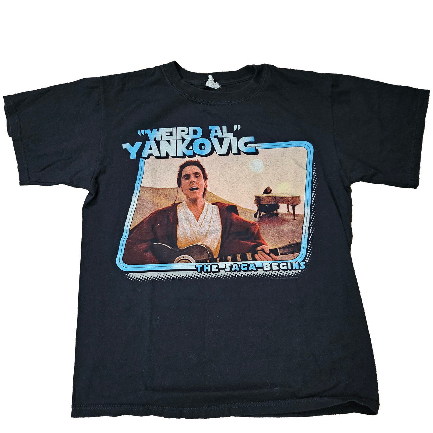 Weird Al Tee