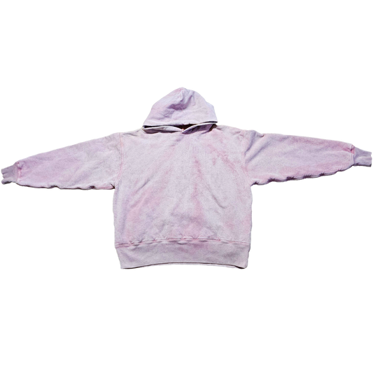 Yeezy Gap Perfect Hoodie Sample - Pink