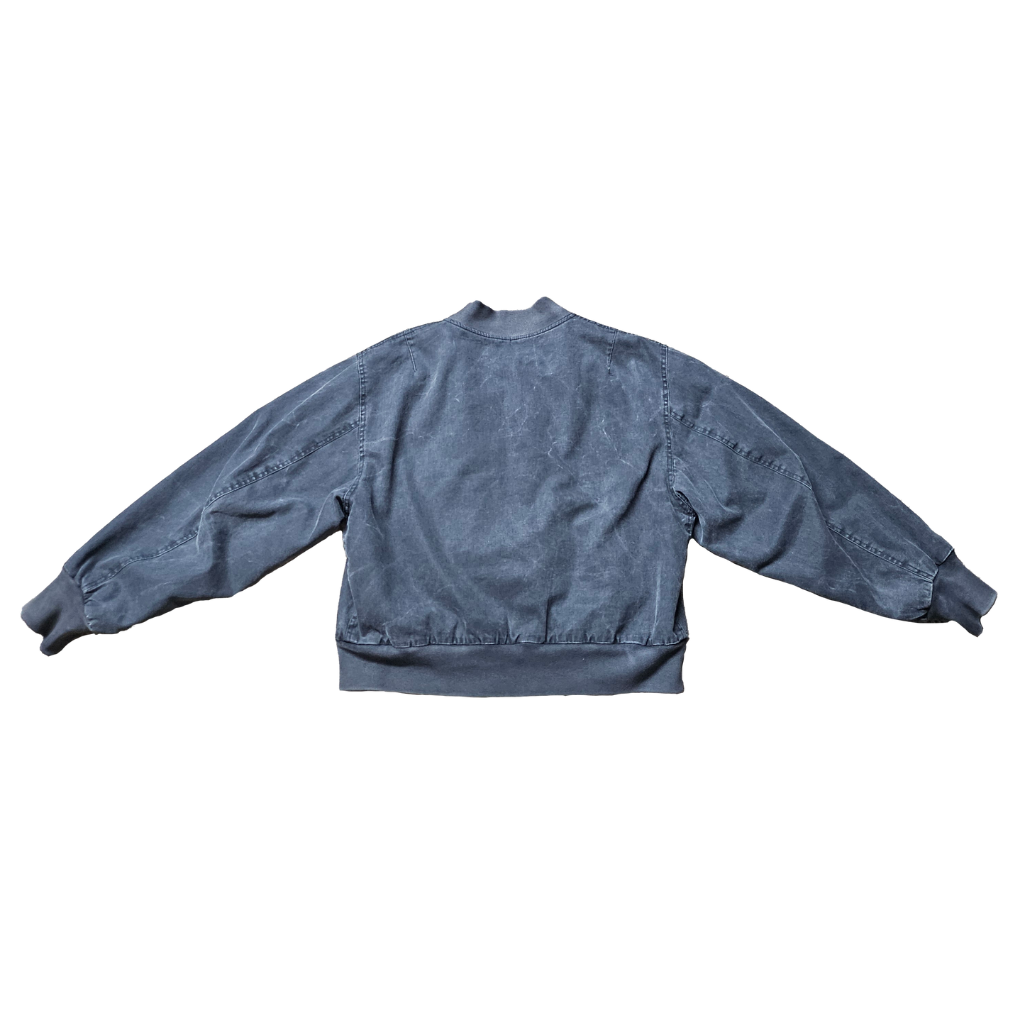 Yeezy Season 4 Bomber Jacket