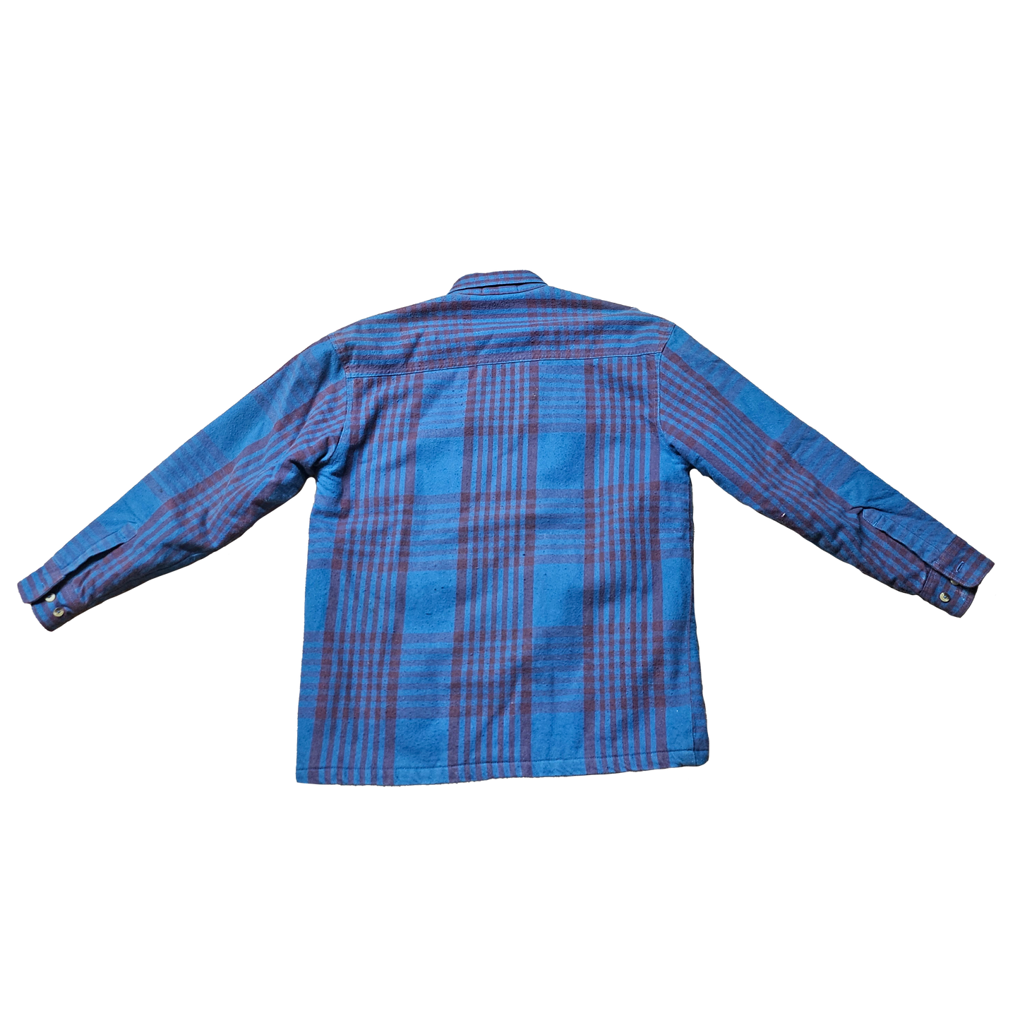 Yeezy Season 5 Padded Flannel