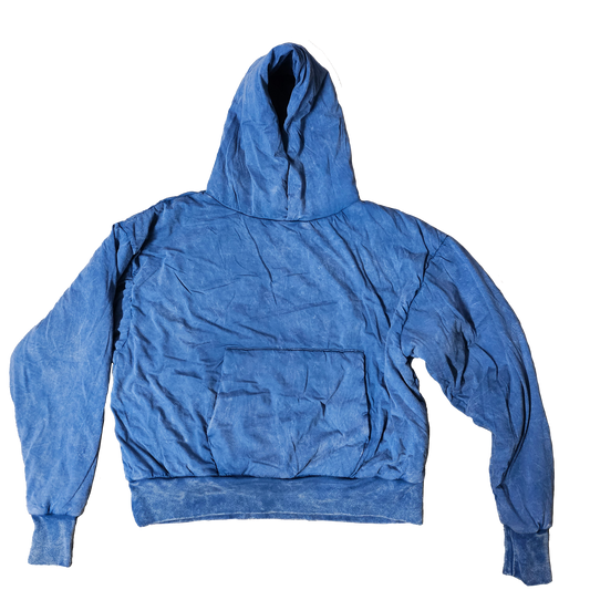 Yeezy Season 8 Cloud Hoodie